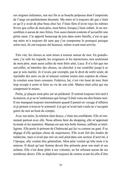 Évidences
