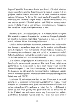 Évidences