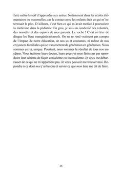 Évidences