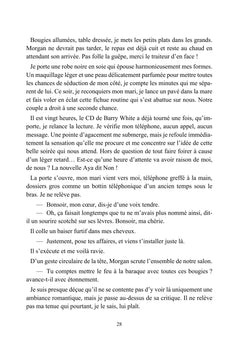 Évidences