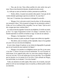 Évidences
