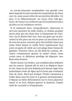 Pour le bien de l'humanité