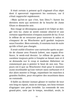 Pour le bien de l'humanité