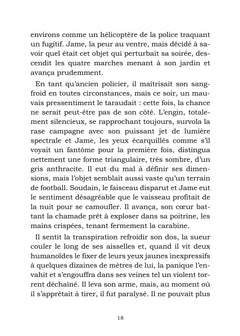 Pour le bien de l'humanité