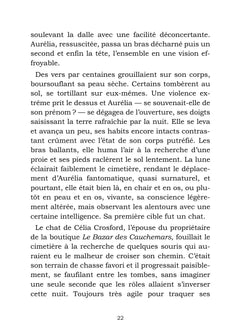 Pour le bien de l'humanité