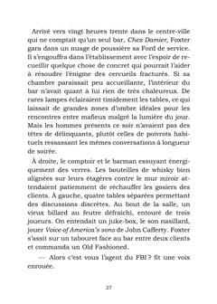 Pour le bien de l'humanité