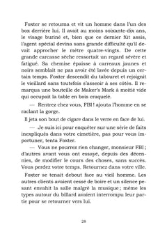 Pour le bien de l'humanité