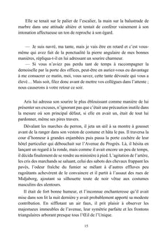 Le Fils de Prométhée