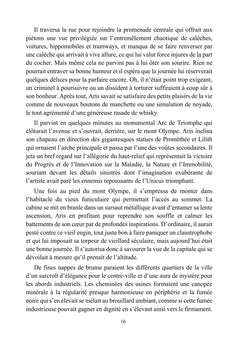 Le Fils de Prométhée