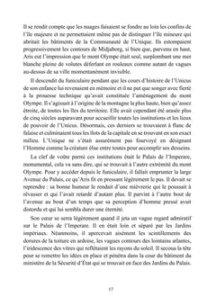 Le Fils de Prométhée