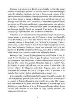 Le Fils de Prométhée