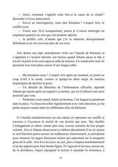 Le Fils de Prométhée