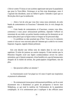 Le Fils de Prométhée