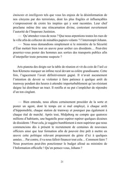 Le Fils de Prométhée
