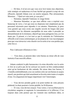 Le Fils de Prométhée