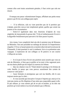Le Fils de Prométhée