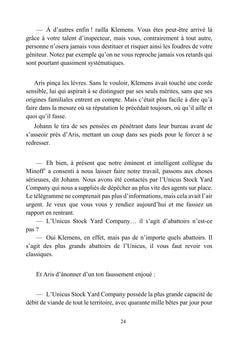 Le Fils de Prométhée
