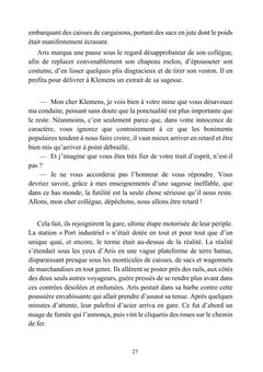 Le Fils de Prométhée