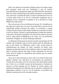 Le Fils de Prométhée