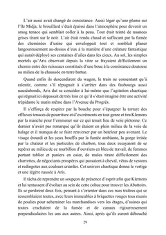 Le Fils de Prométhée