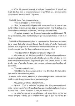 La lettre du philosophe