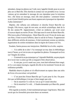 La lettre du philosophe