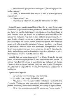 La lettre du philosophe