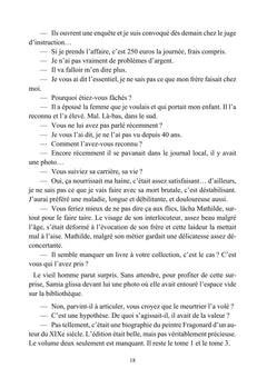 La lettre du philosophe