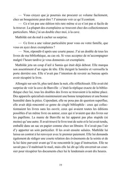 La lettre du philosophe