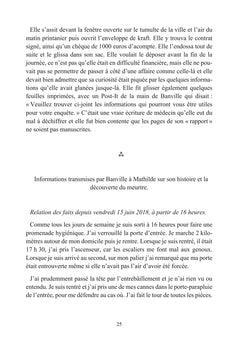 La lettre du philosophe