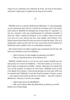 La lettre du philosophe