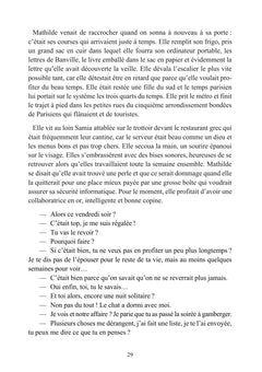 La lettre du philosophe