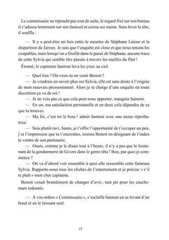 Confessions macabres