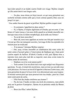 Confessions macabres