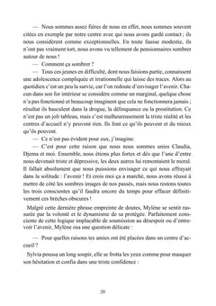 Confessions macabres