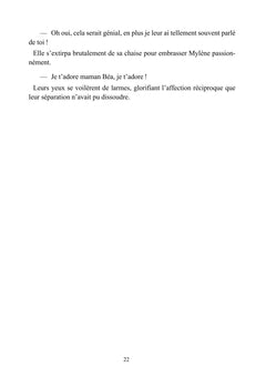 Confessions macabres