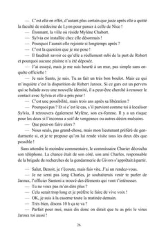 Confessions macabres