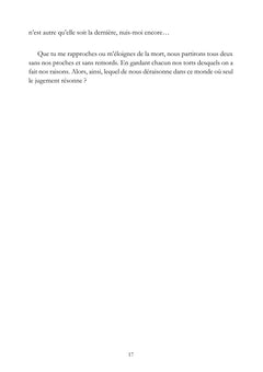 Confessions, Confucius et Confusions