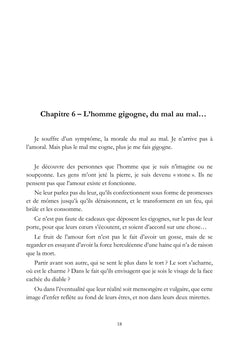 Confessions, Confucius et Confusions