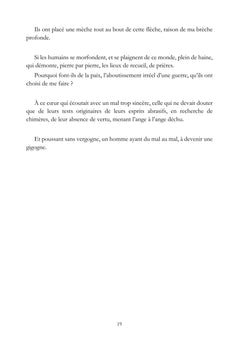 Confessions, Confucius et Confusions