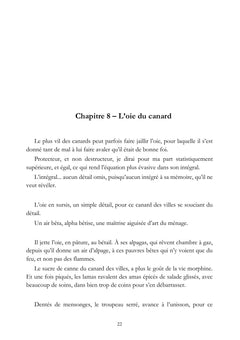 Confessions, Confucius et Confusions