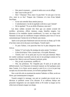 Le Choix d'Ilow