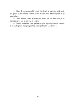 Le Choix d'Ilow
