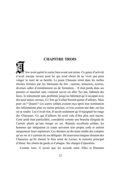 Le Choix d'Ilow