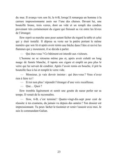 Le Choix d'Ilow