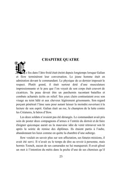 Le Choix d'Ilow
