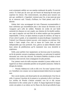 Le Choix d'Ilow