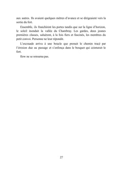 Le Choix d'Ilow