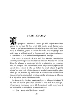 Le Choix d'Ilow