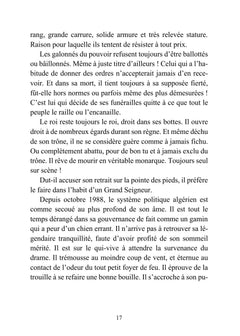 Le Hirak : dans le flux de la marche